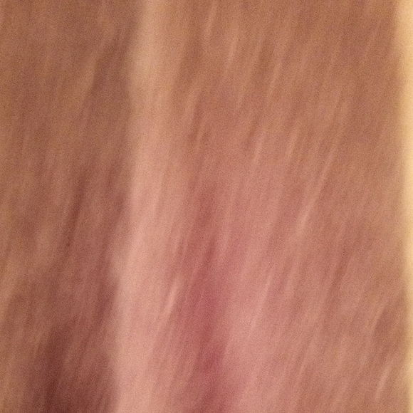 Chic Mauve Fuzzy Sleeveless Cardigan - Picture 8 of 11